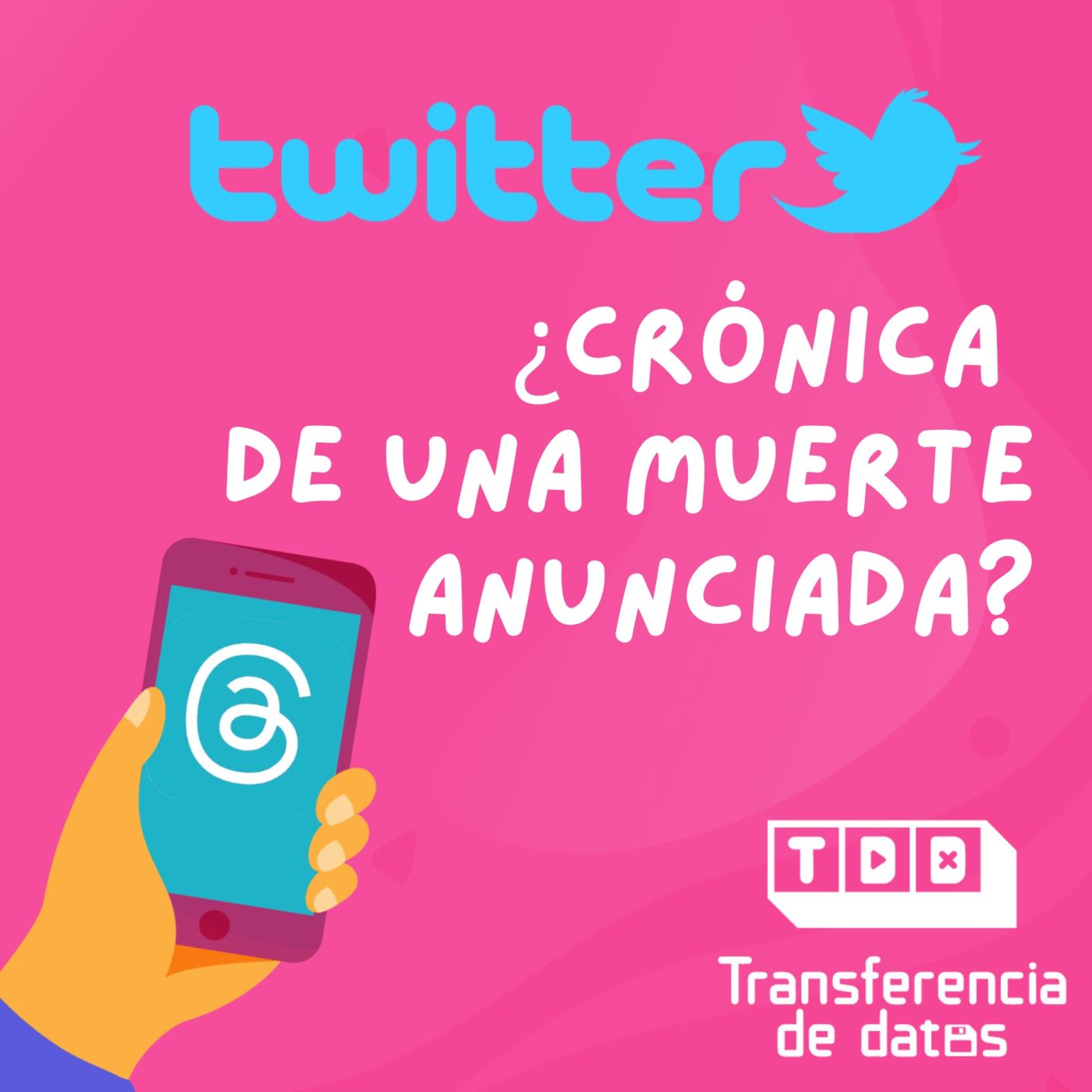 Transferencia De Datos