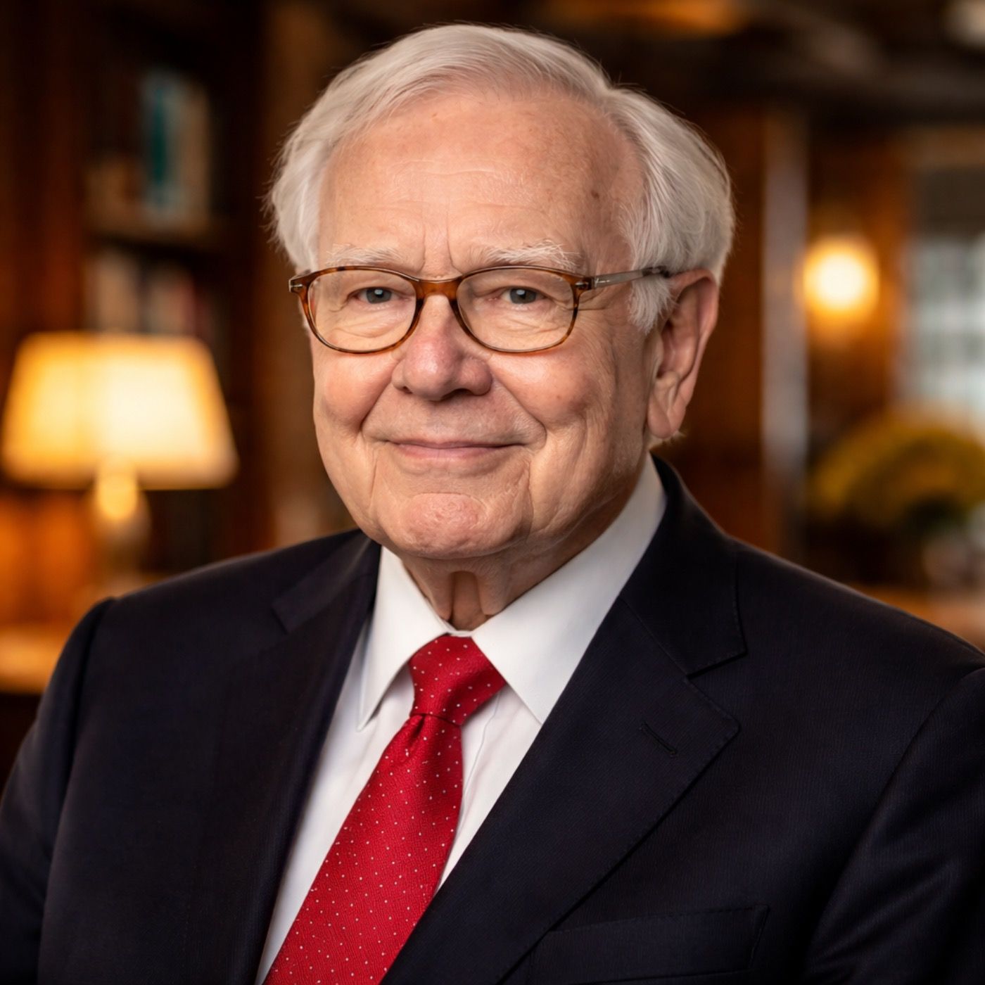 The Elephant Hunt: Warren Buffett’s Final Days at Berkshire CEO episode artwork