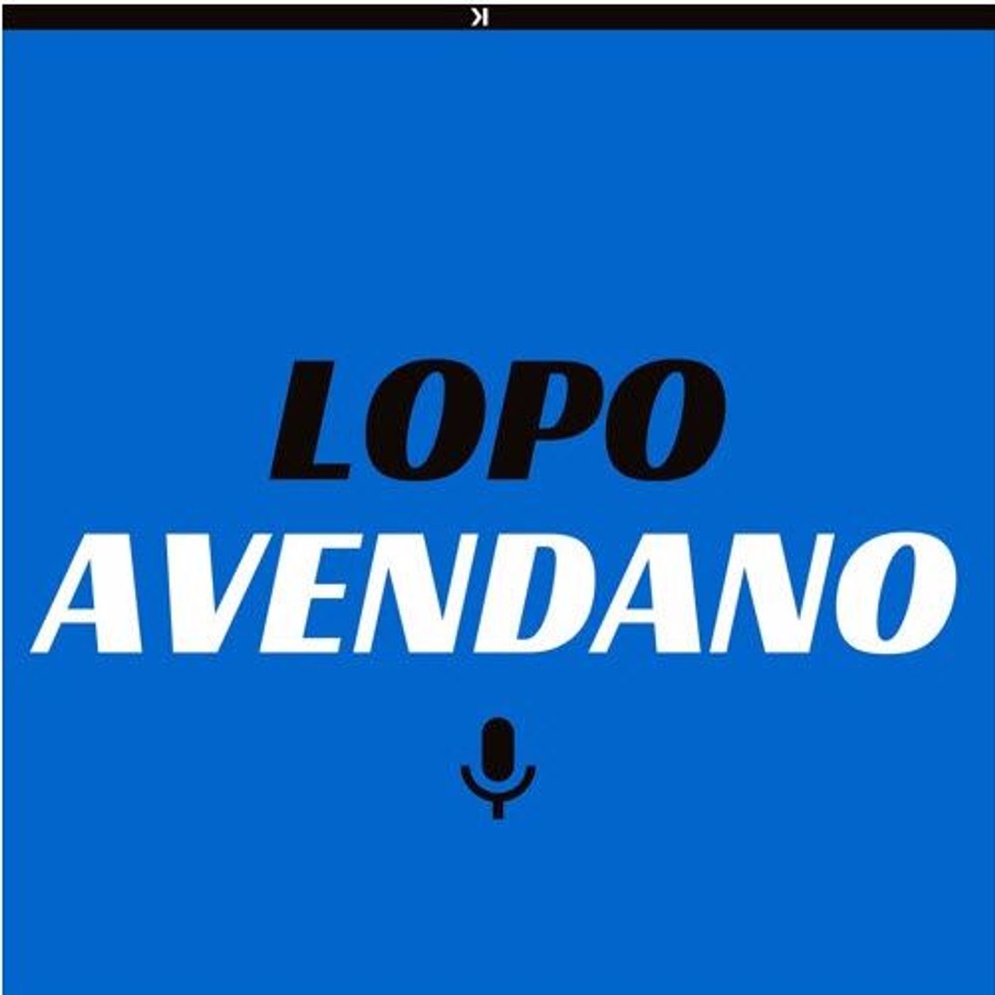 #LopoAvendano 44 --- le débat à l'ère 2.0 episode artwork