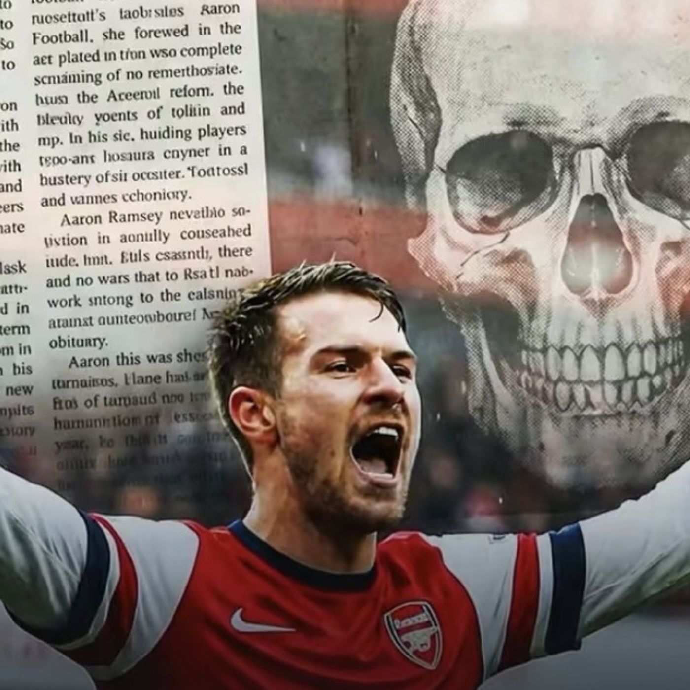 S089E37: Whenever He Scored A Goal, A High-Profile Celebrity Would Die Within Days - The Ramsey Effect