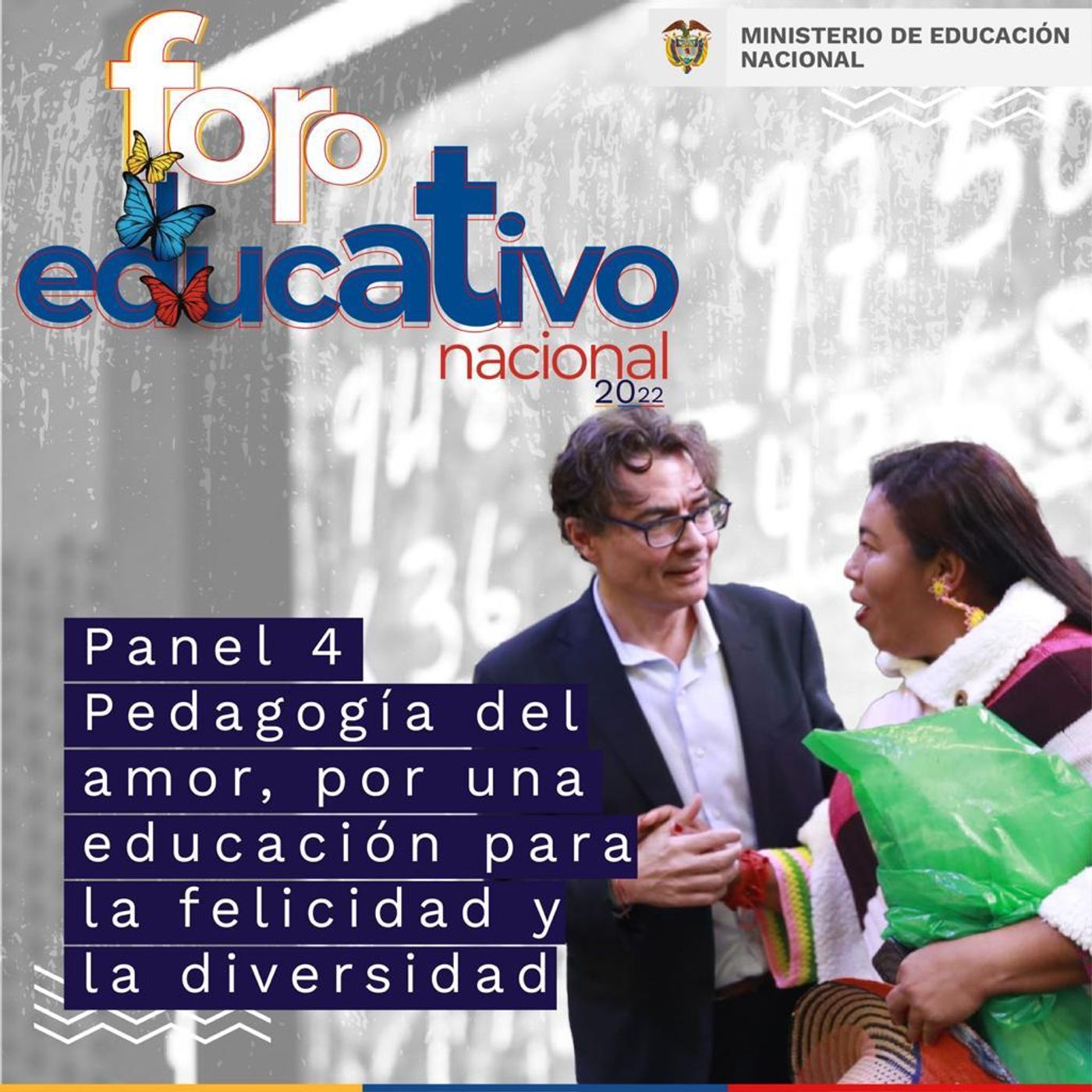 Foro Educativo Nacional 2022