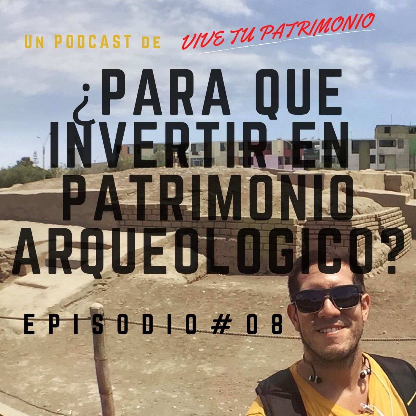 Vive tu Patrimonio