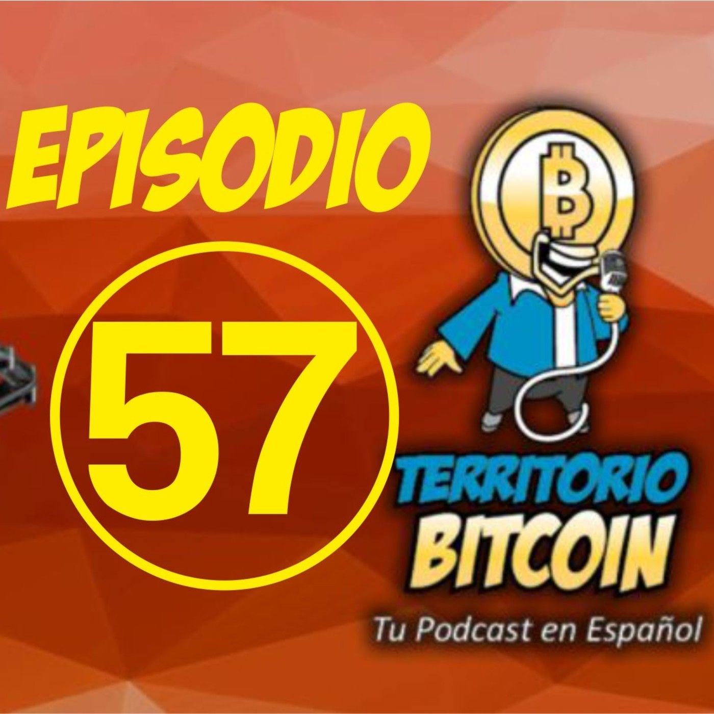 TERRITORIO BITCOIN EL PODCAST