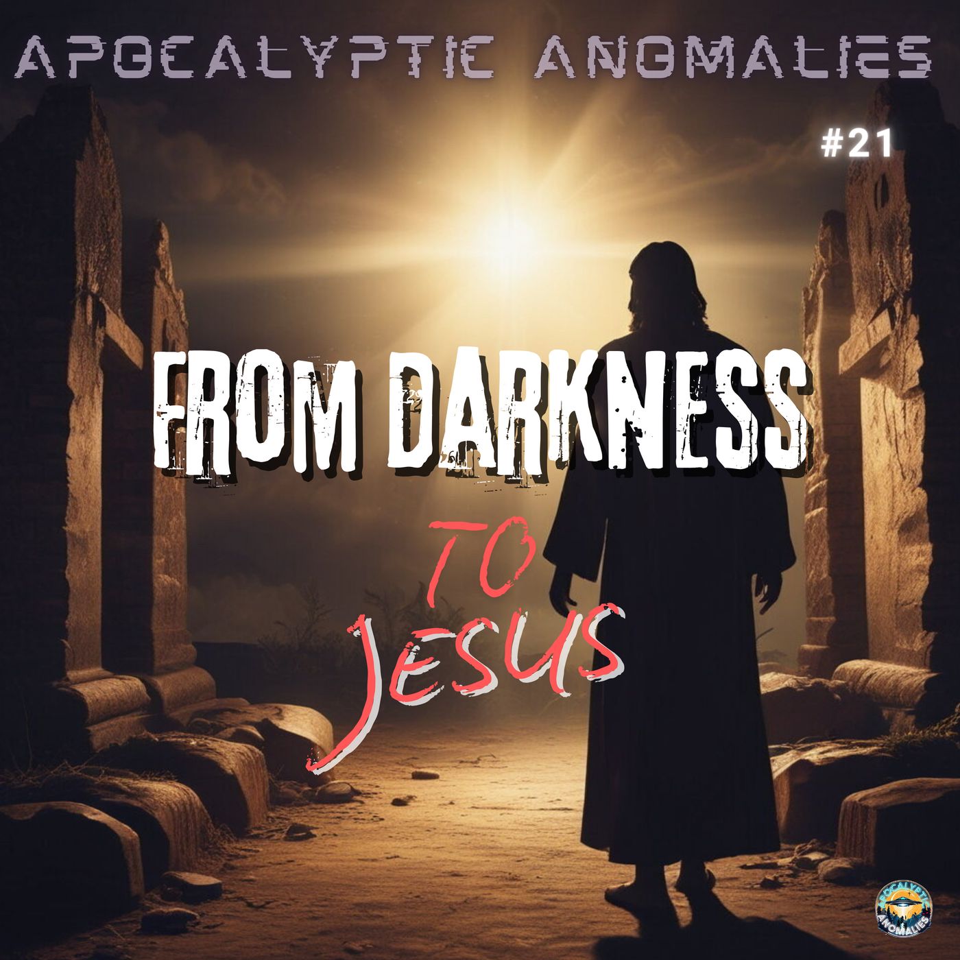 Apocalyptic Anomalies