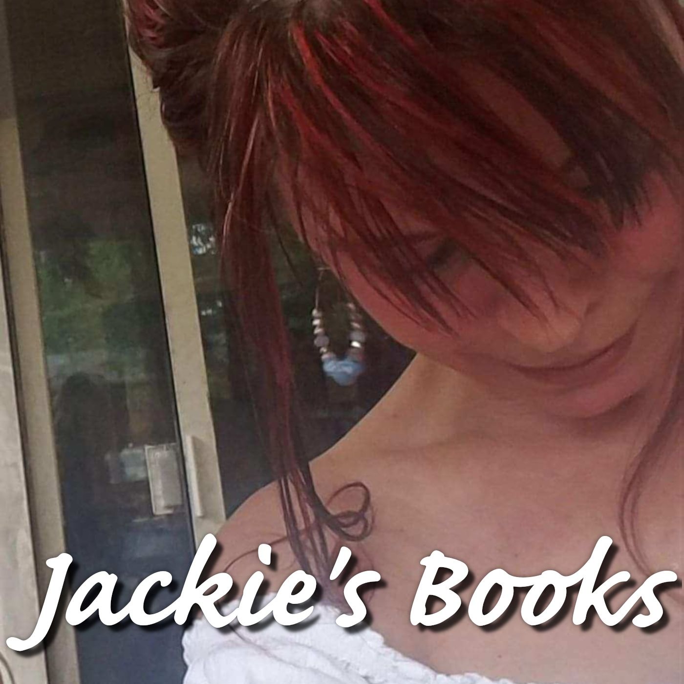 Jackie\'s Books Podcast
