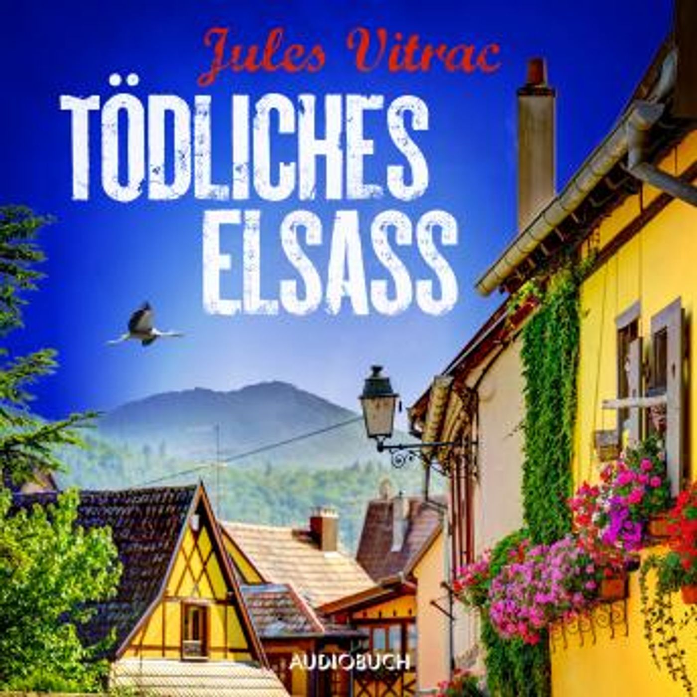 Explore the Latest Full Audiobooks in Mystery, Thriller & Horror, Cozy Mystery