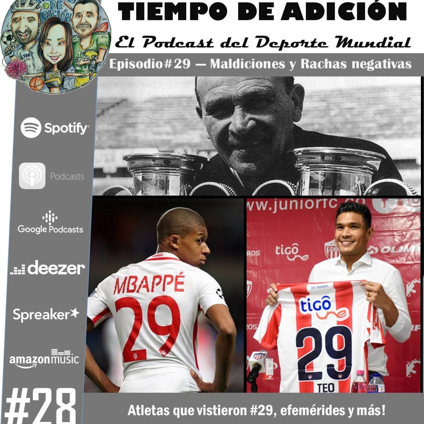 Tiempo de Adición