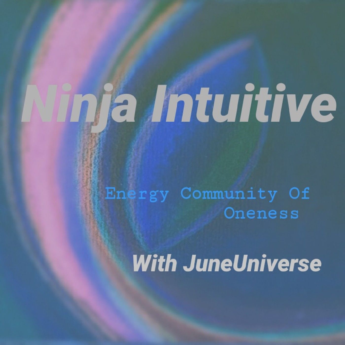 Ninja Intuitive Energy Oneness Heales