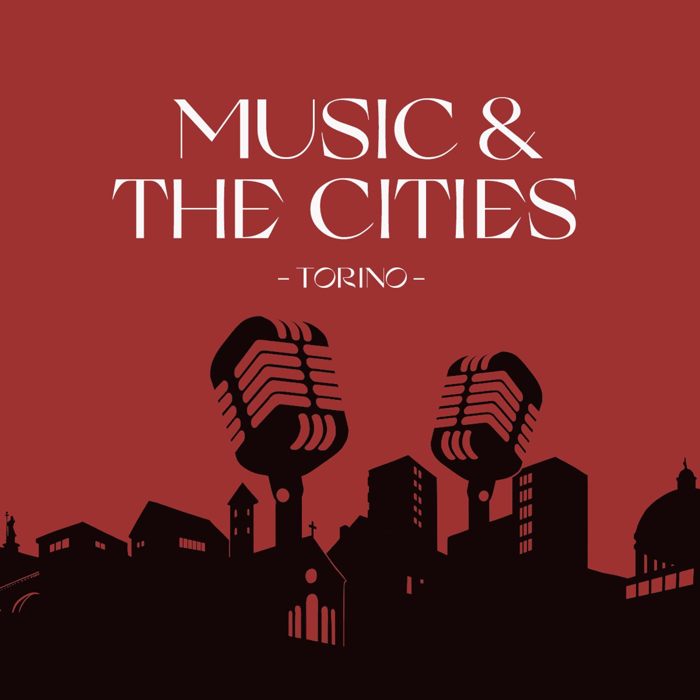 TORINO - EN TORINO - EN