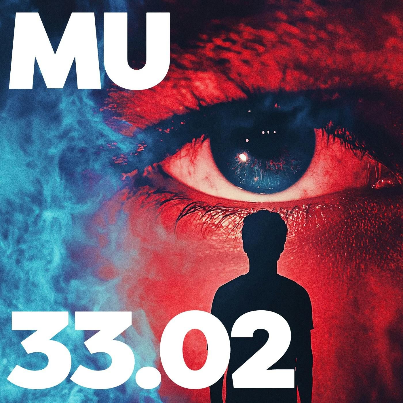 33.02 - MU Podcast - The Ghost Slide