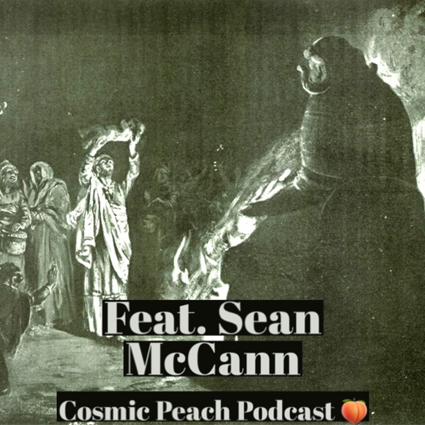 SATANIC RITUALS & CIRCUMCISION (Feat. Sean McCann)