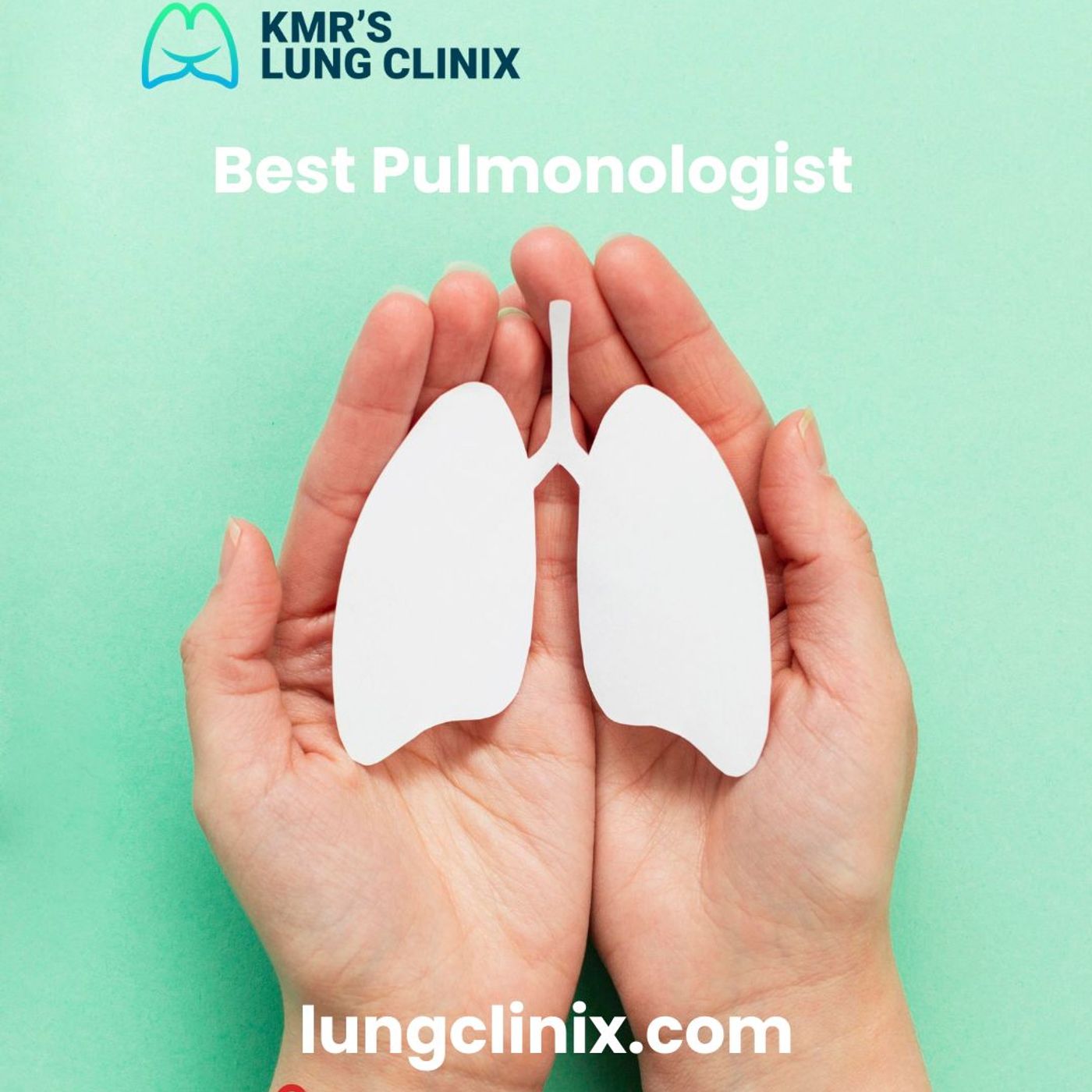 Advanced Asthma Care with an Asthma Specialist in Chennai episode artwork