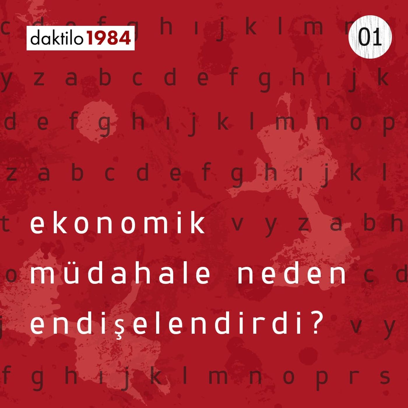 Ekonomik Müdahale Neden Endişelendirdi? | Devlet Kapasitesi ve Liberteryenizm #6 episode artwork