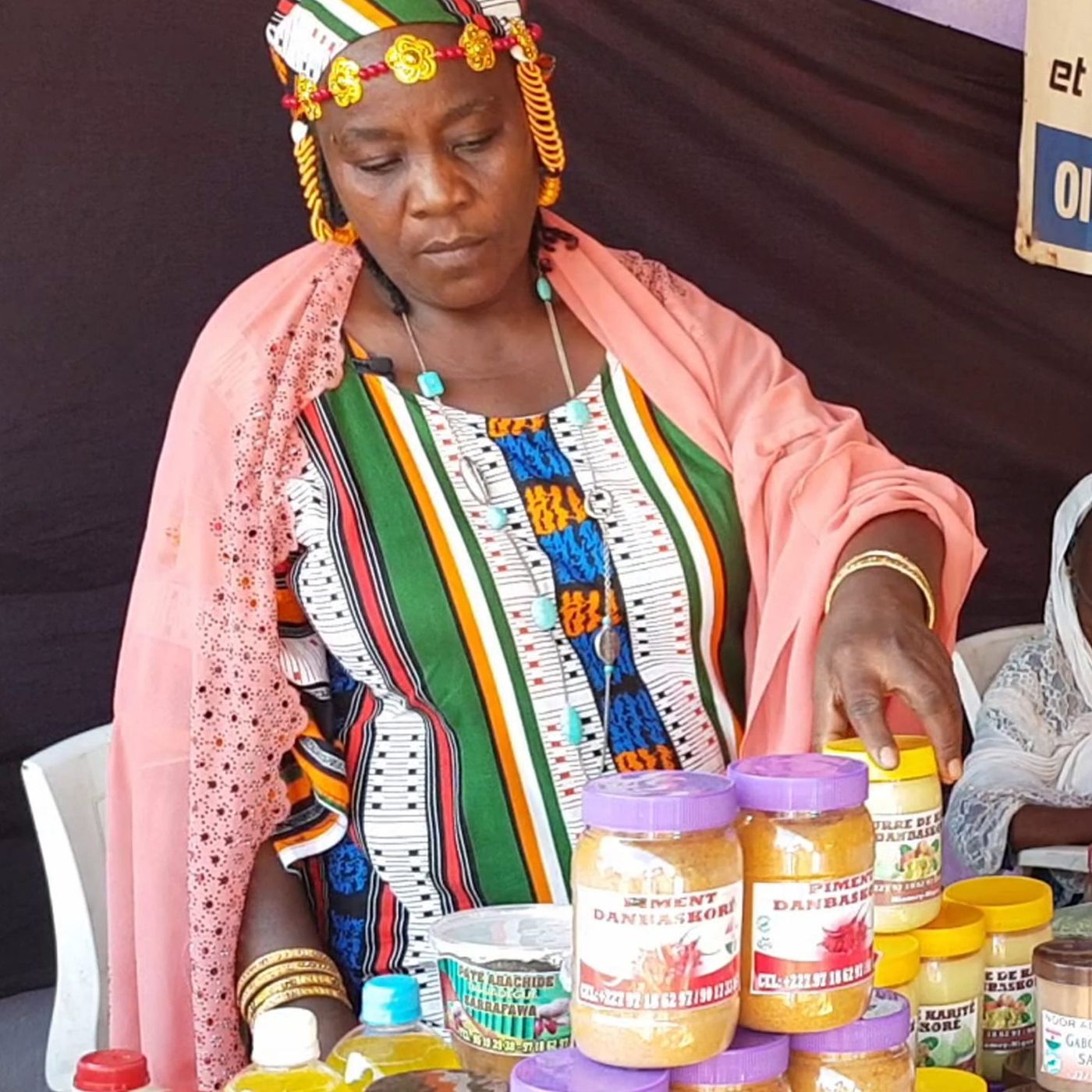 Le journal du 11 mai 2026 - Niger : grève des appelés du service civique et foire des artisanes à Dosso episode artwork