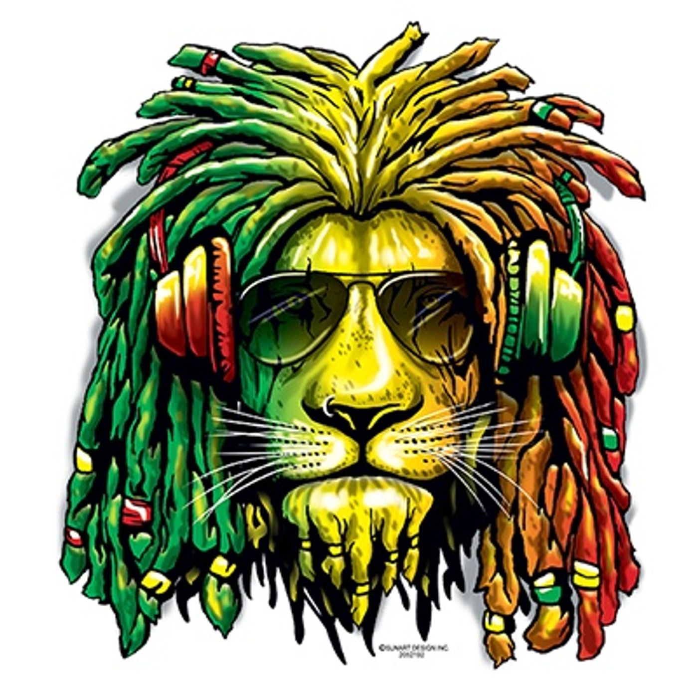 OTR Episode 35 "Jammin' Tunes" episode artwork
