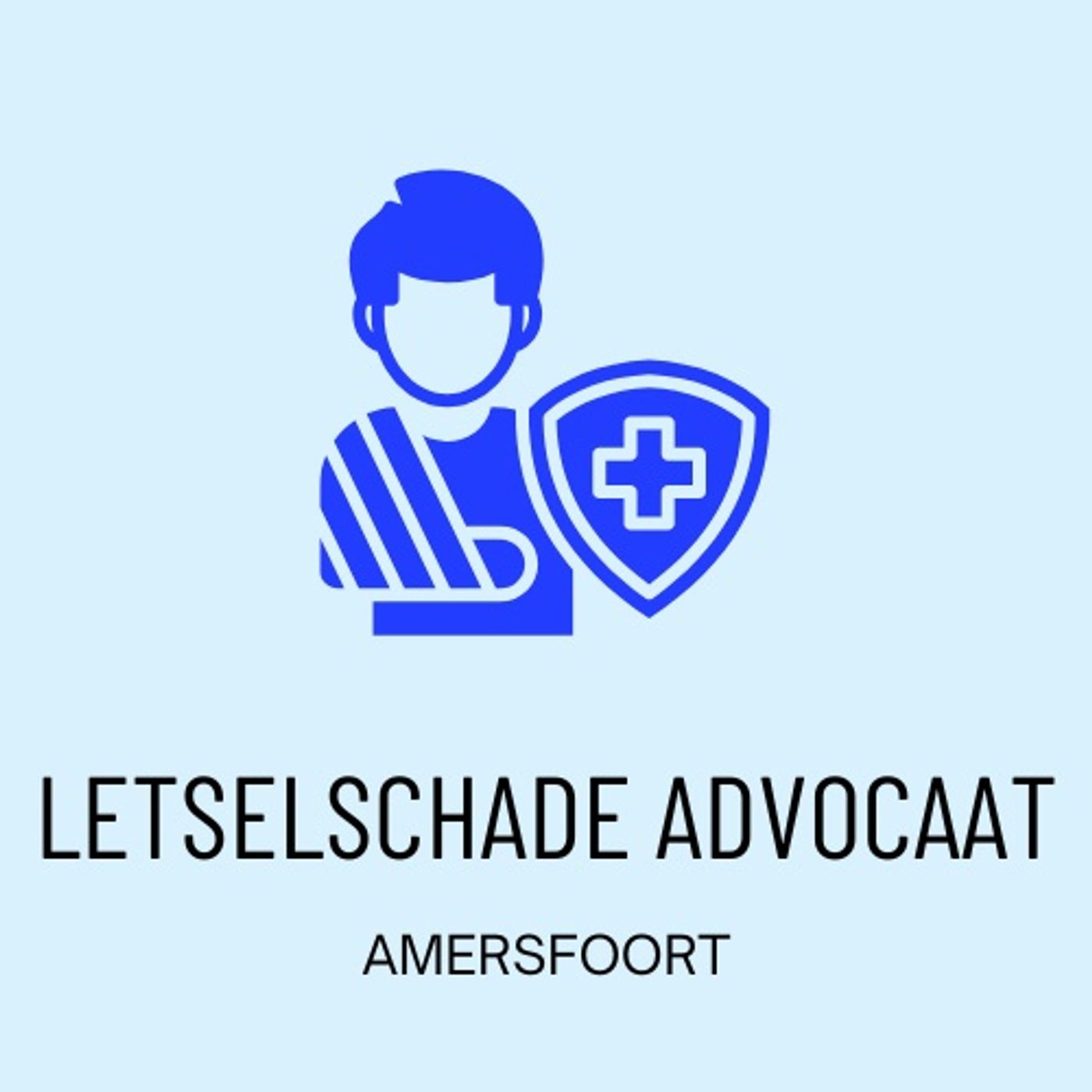 Amersfoort Letselschade Advocaat podcast artwork