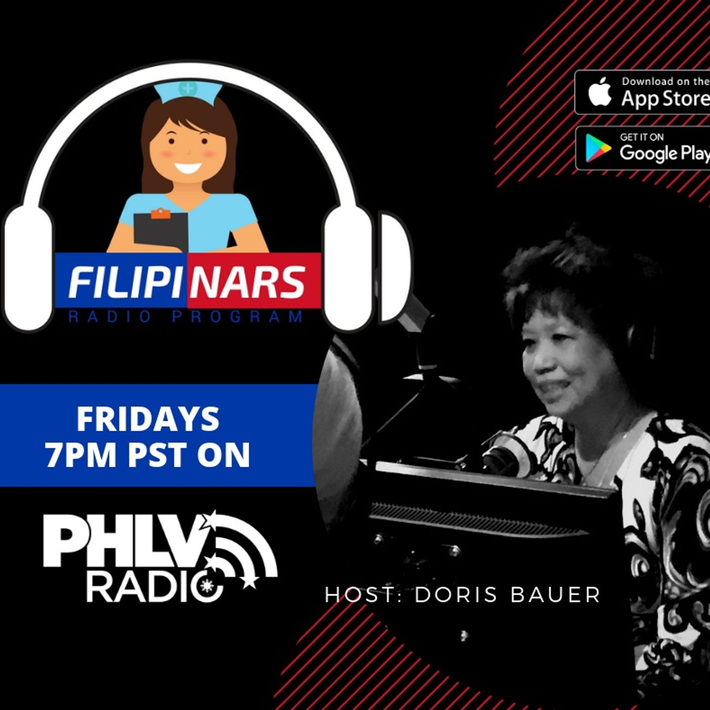 PHLV Radio