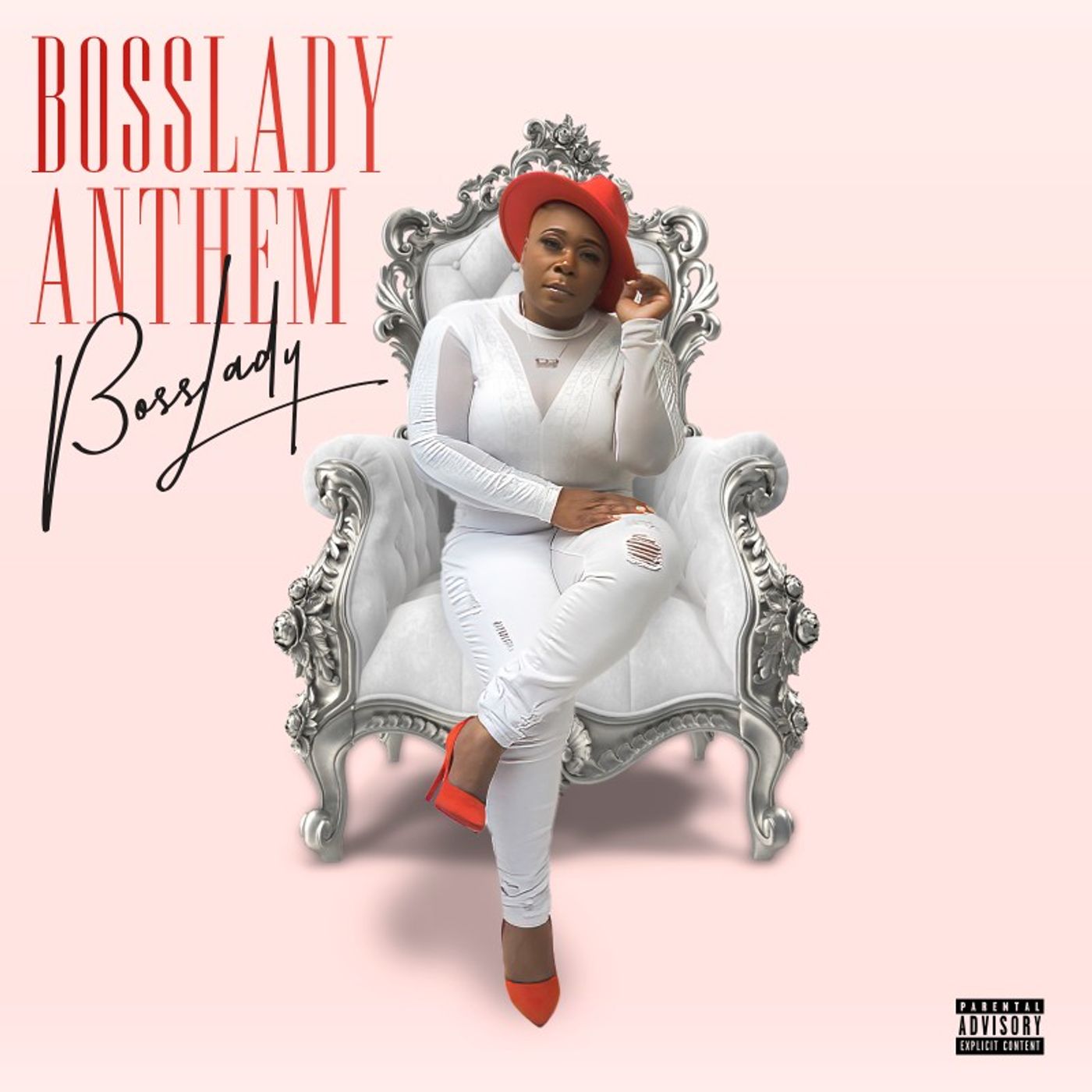 Bossladys Radio Show