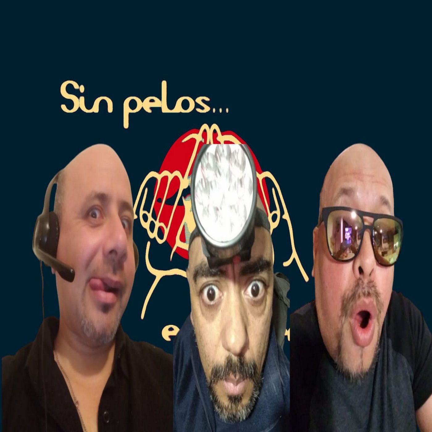 Sin Pelos en La Lengua