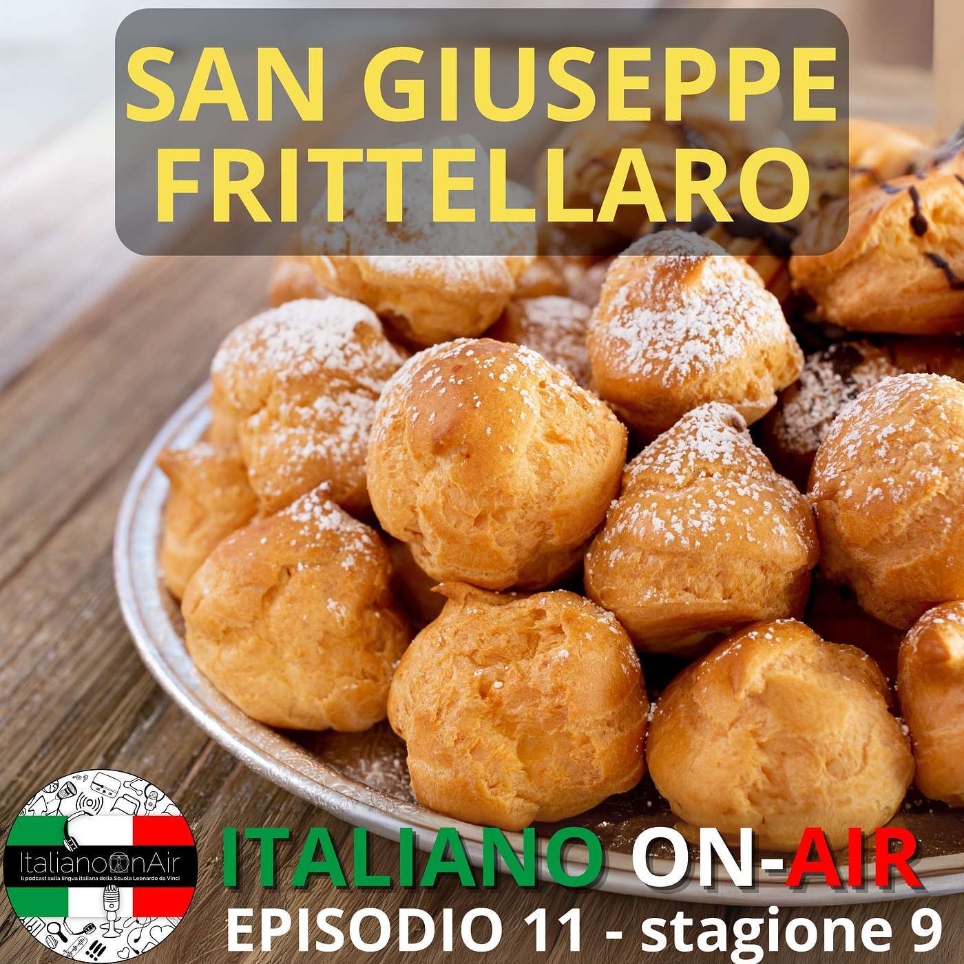 Italiano ON-Air