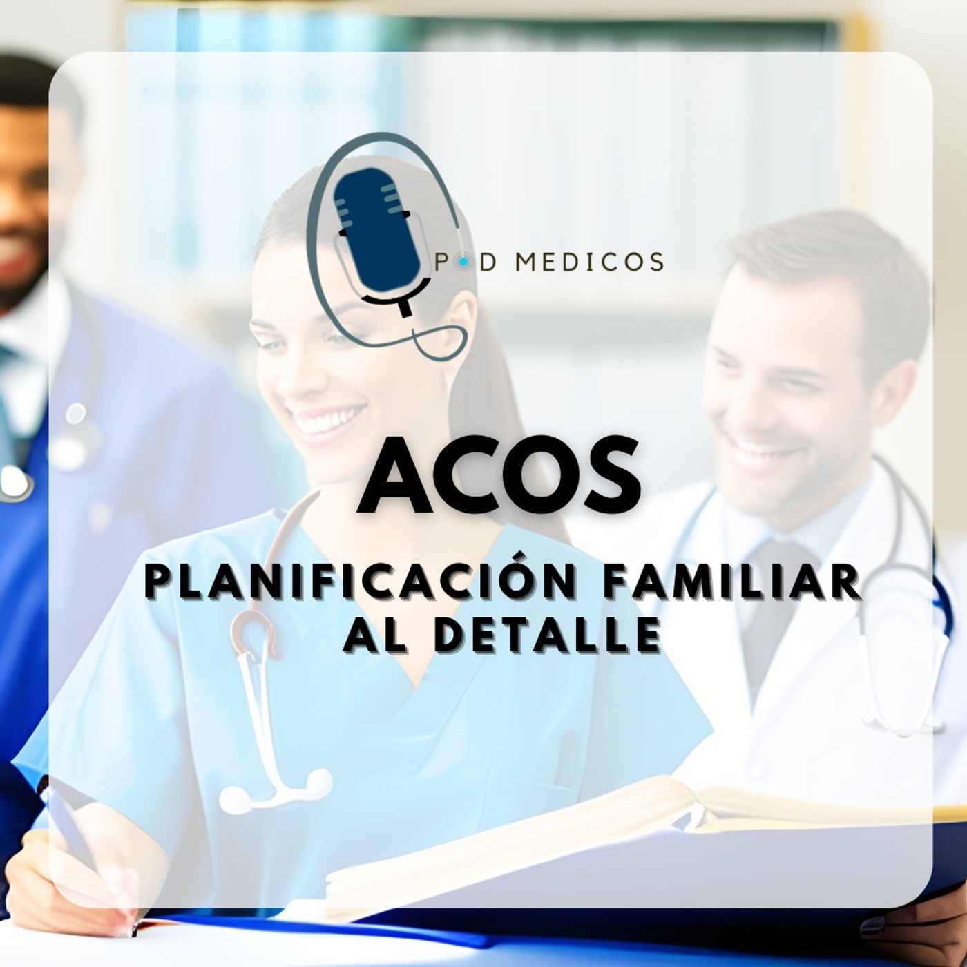 PodMedicos