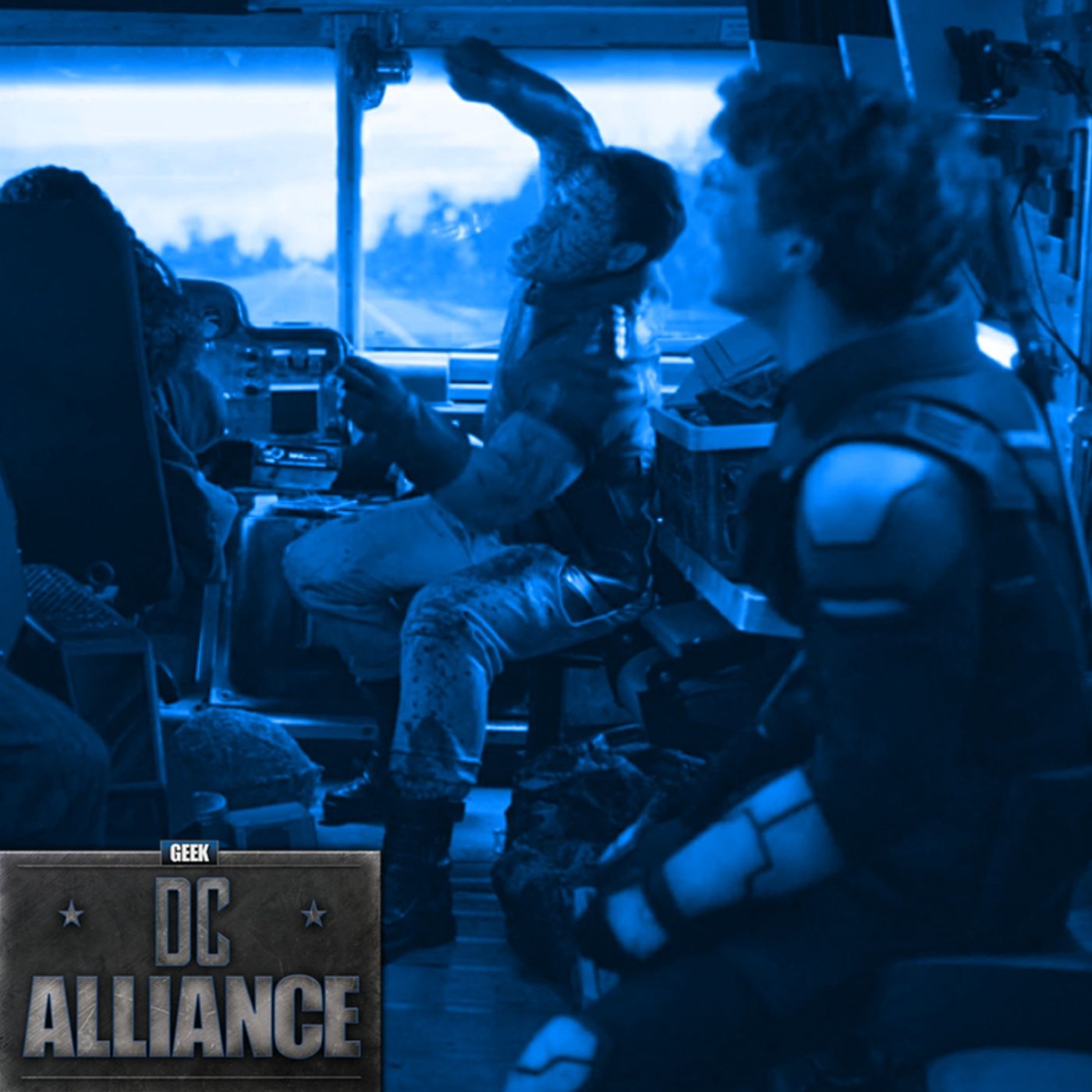 Peacemaker Episode 5 Review/Season 2 Happening : DC Alliance Ch. 92