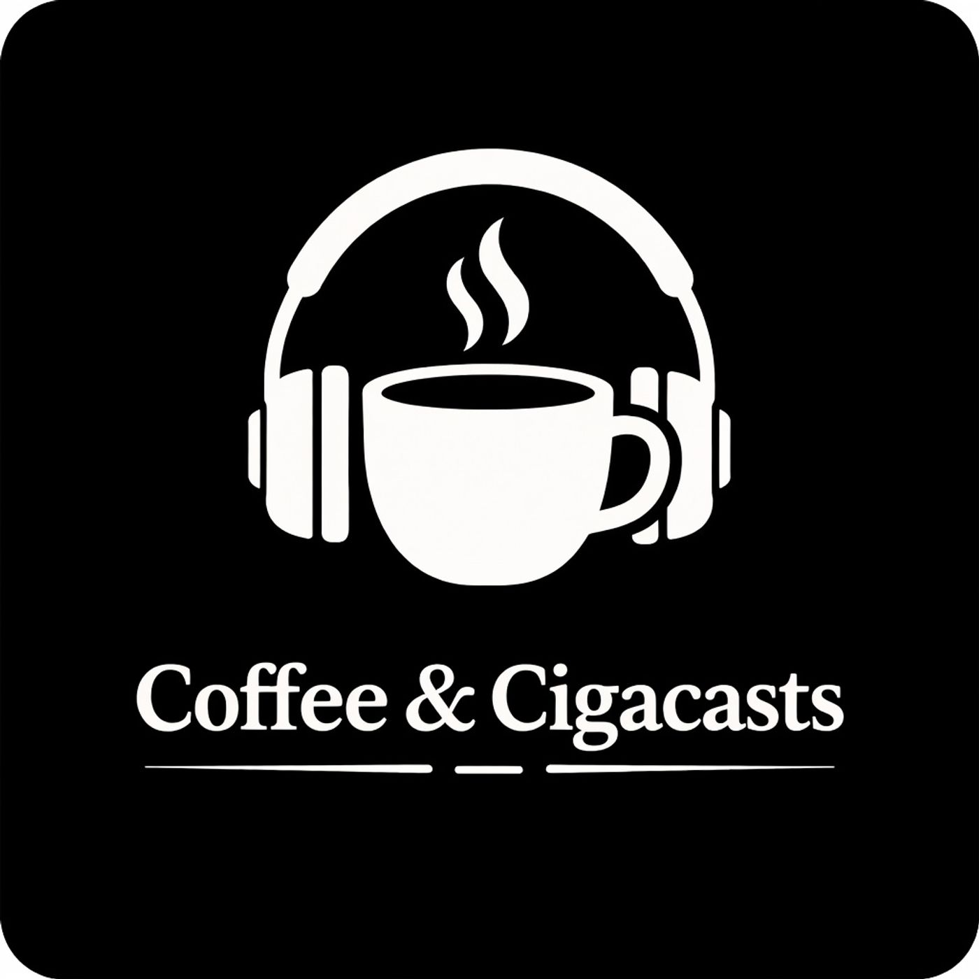 Batata fala: Tanquinhos, Kubrick e o Silêncio Epstein | Coffee & Cigacasts #001
