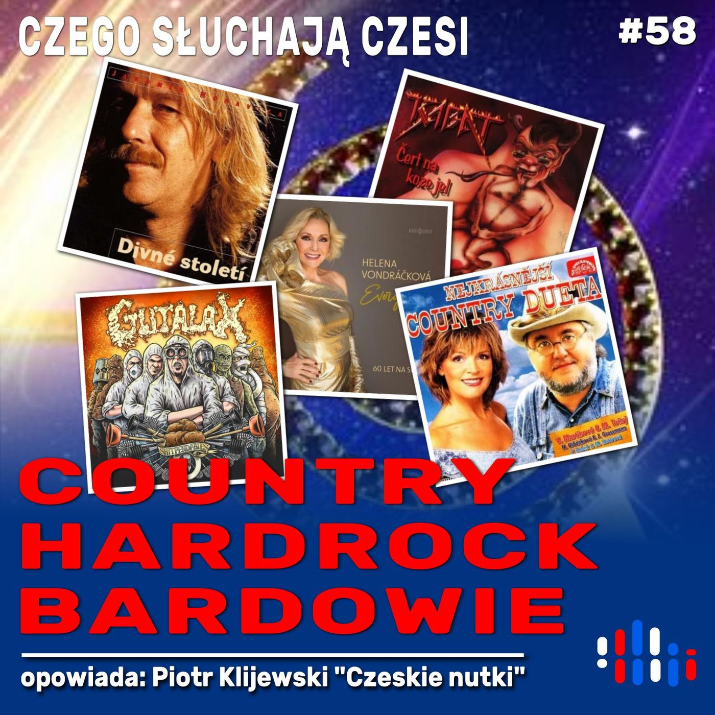 Czechostacja