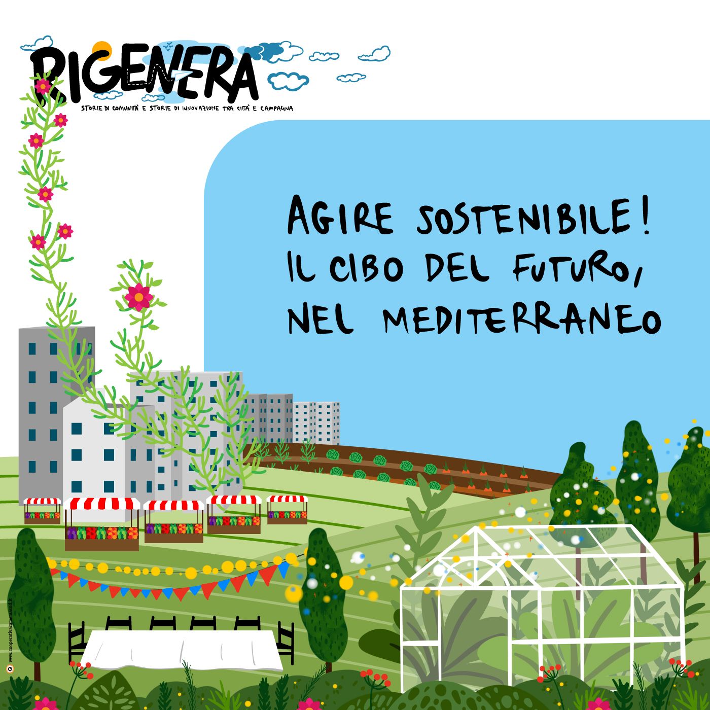 Rigenera