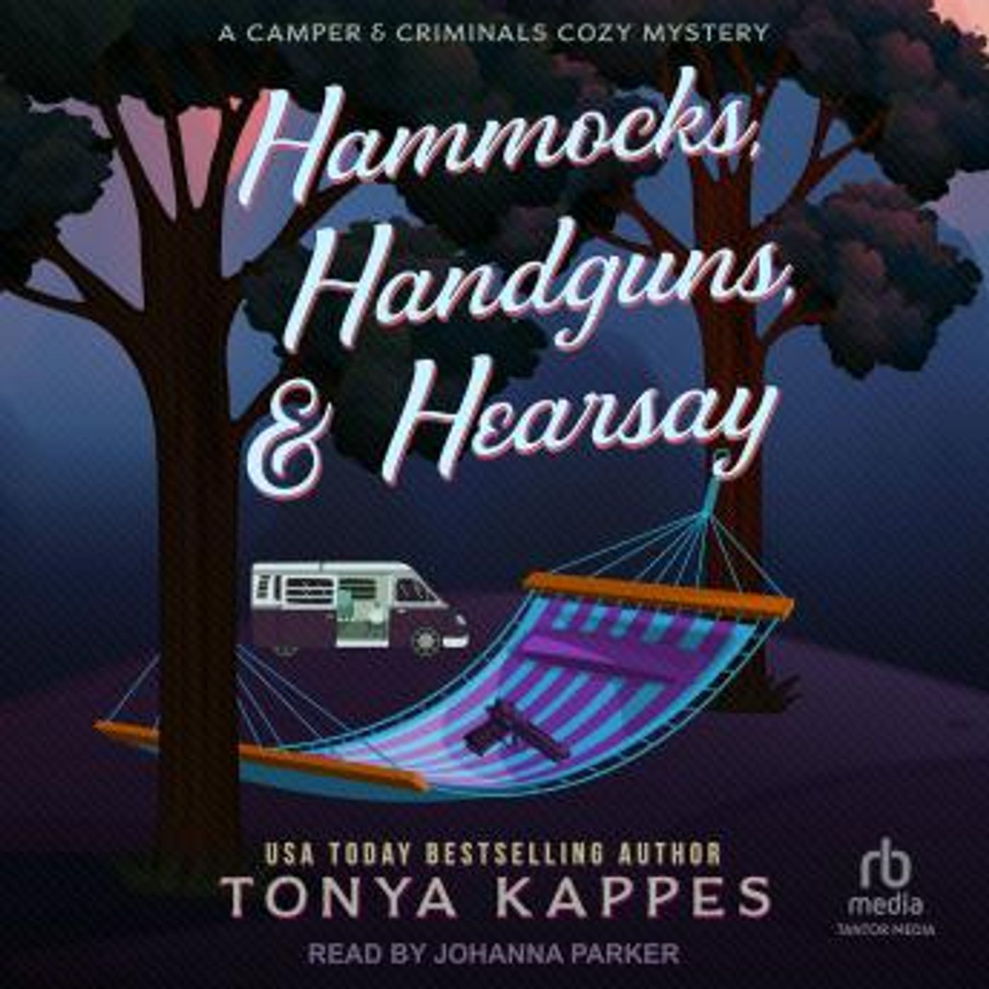 Stream Popular Full Audiobooks in Mystery, Thriller & Horror, Cozy Mystery