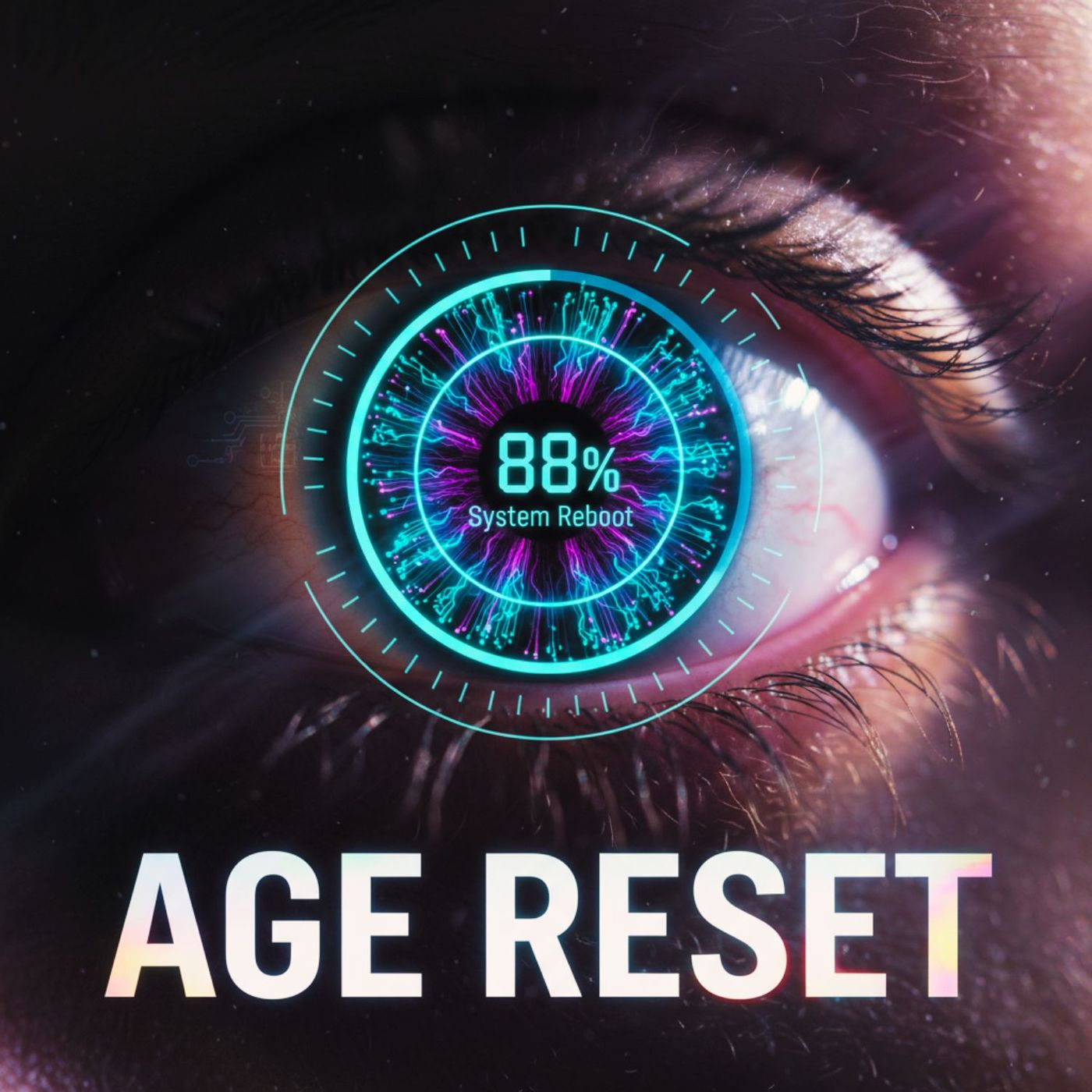 Biological Reset: Is Death Now a Software Bug We Can Fix?