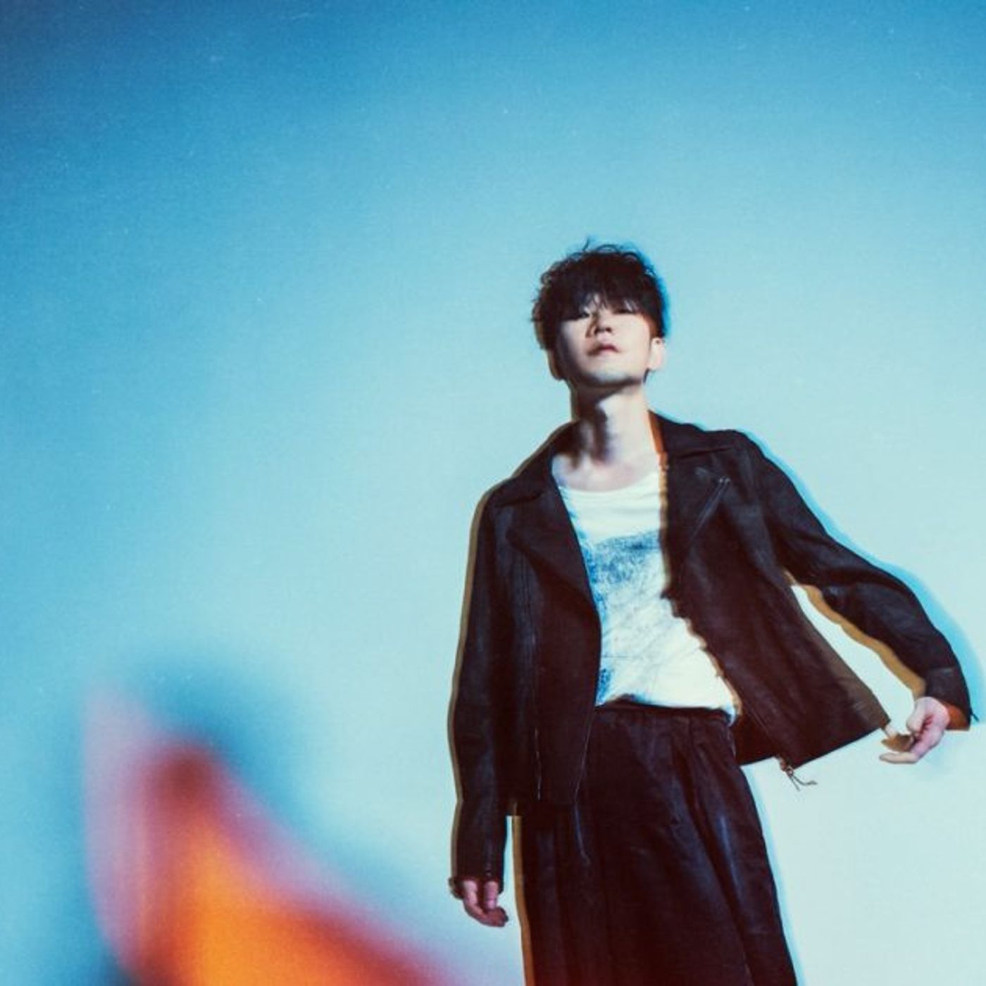 TK from 凛として時雨、新曲「アシデマトイ」配信リリース決定