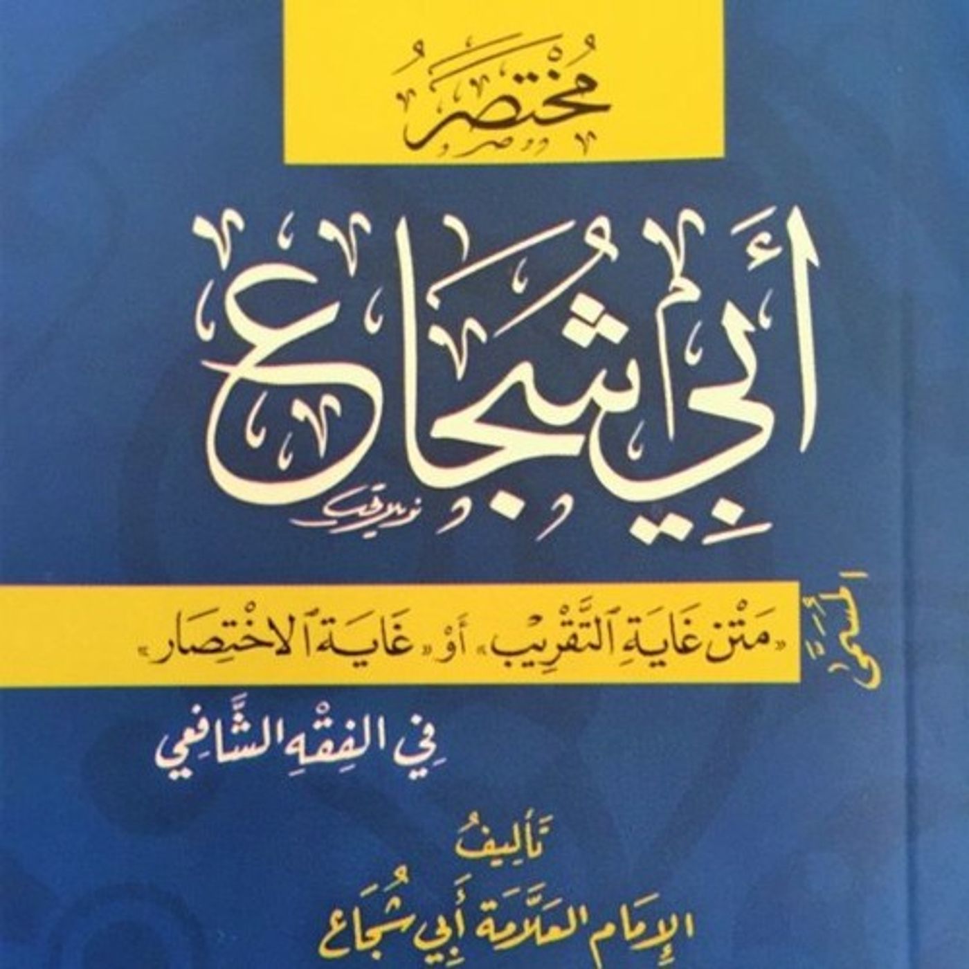 Mukhtasar Abi Shujaa'