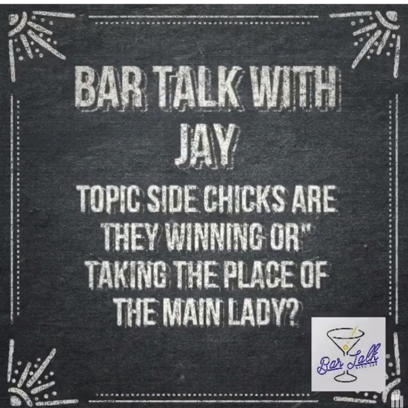 Bar Talk with Jay 10-26-2017 last week show #6