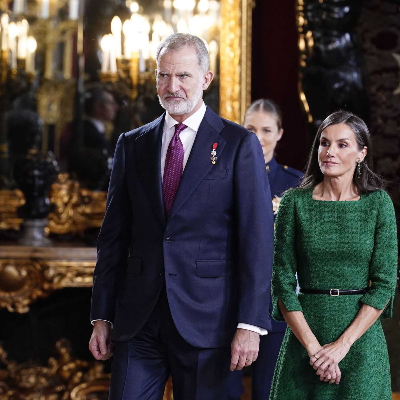 Federico a las 7: Con el Rey no se puede ser cortesano, hay que decirle la verdad
