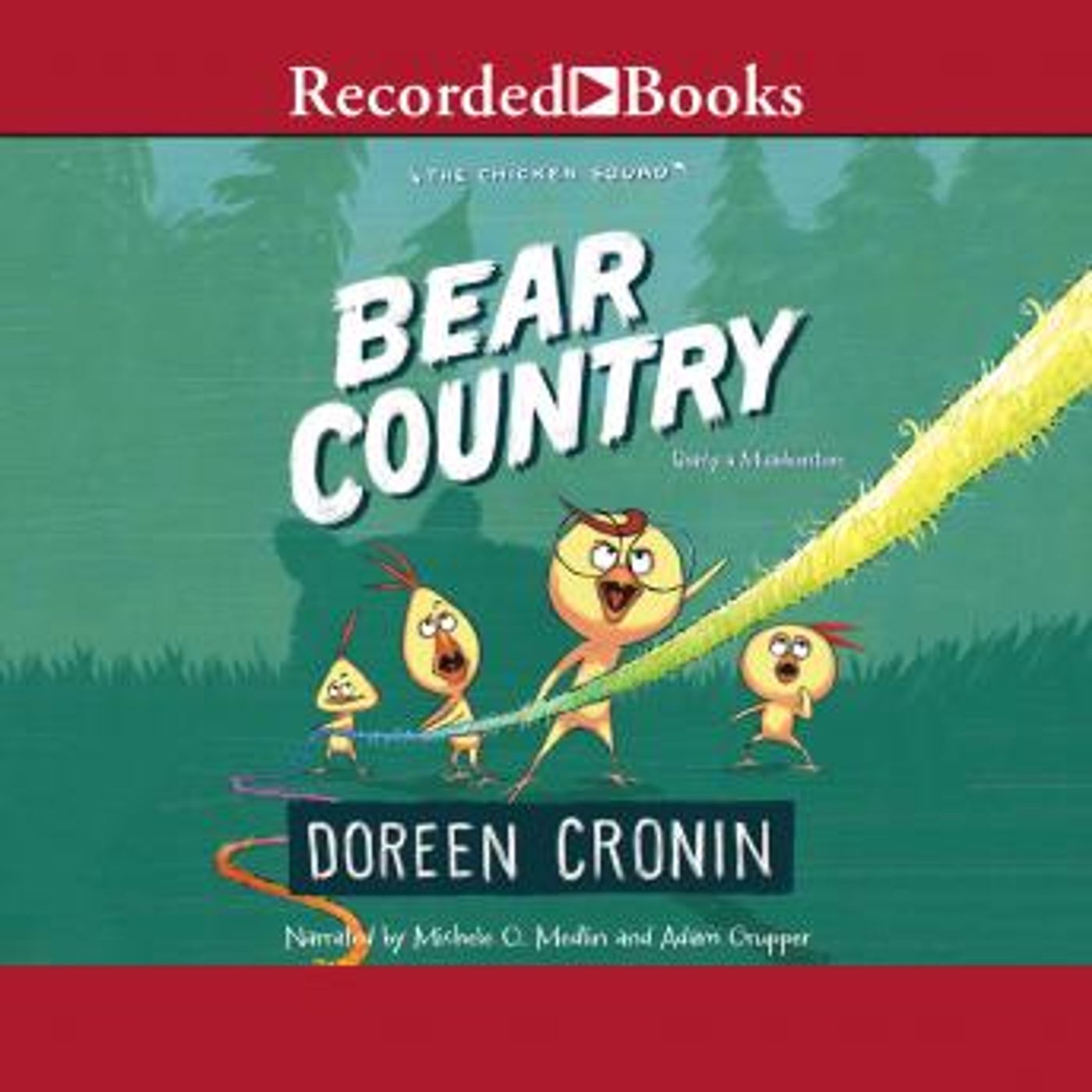 Listen to Trending Full Audiobooks in Kids, Mystery & Fantasy