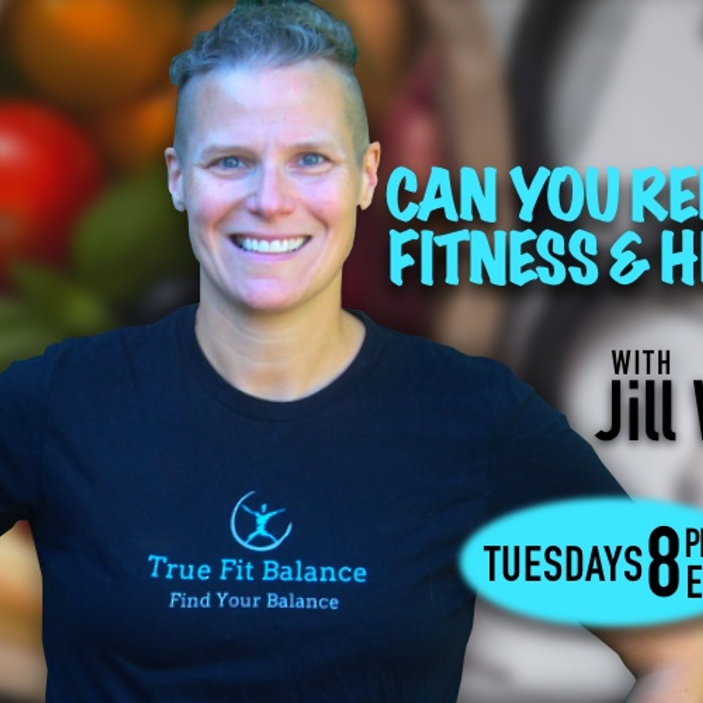 Can You Relate to Fitness & Health? 10/10/23 Can You Relate to Fitness & Health? 10/10/23
