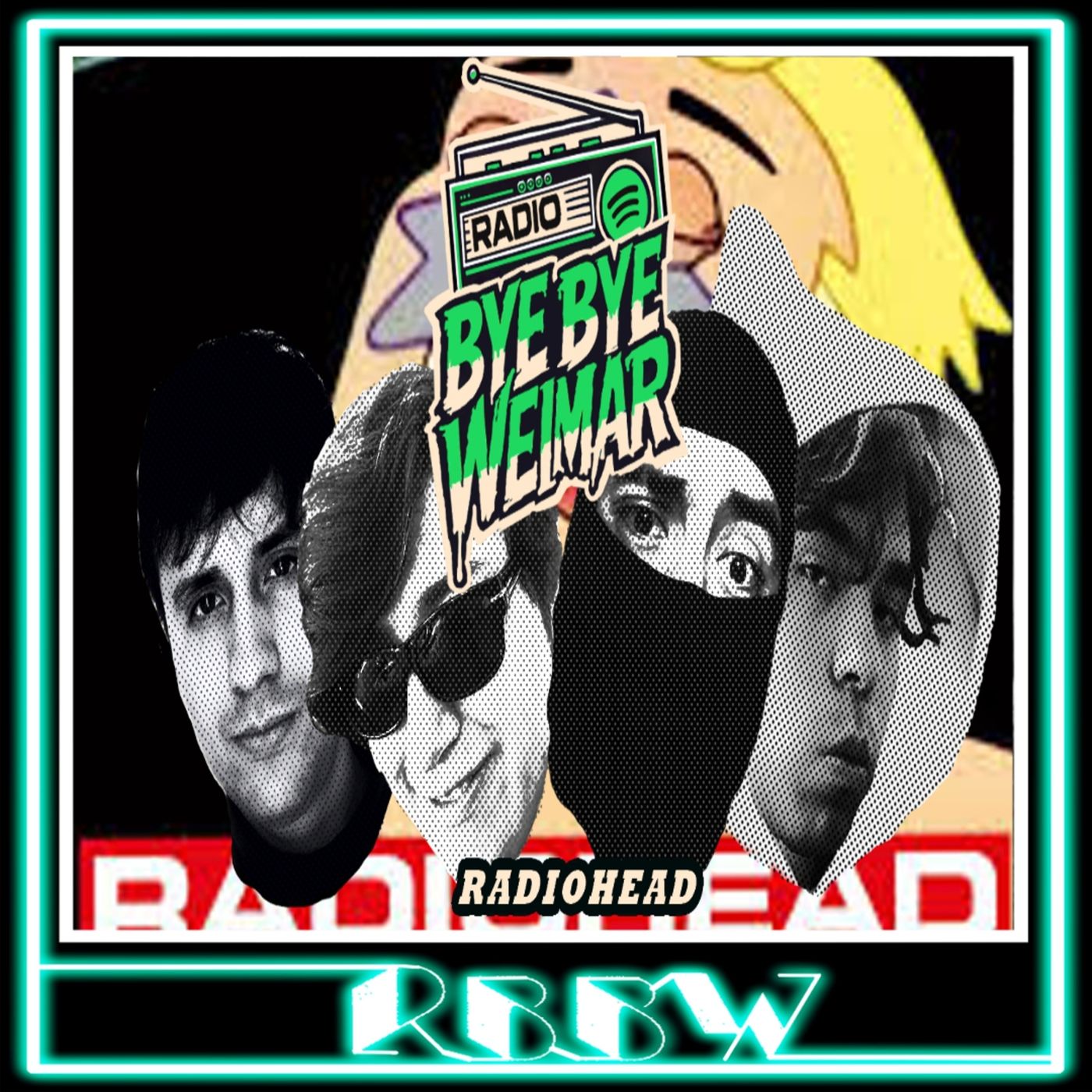 Portada de Robando Tu Planeta