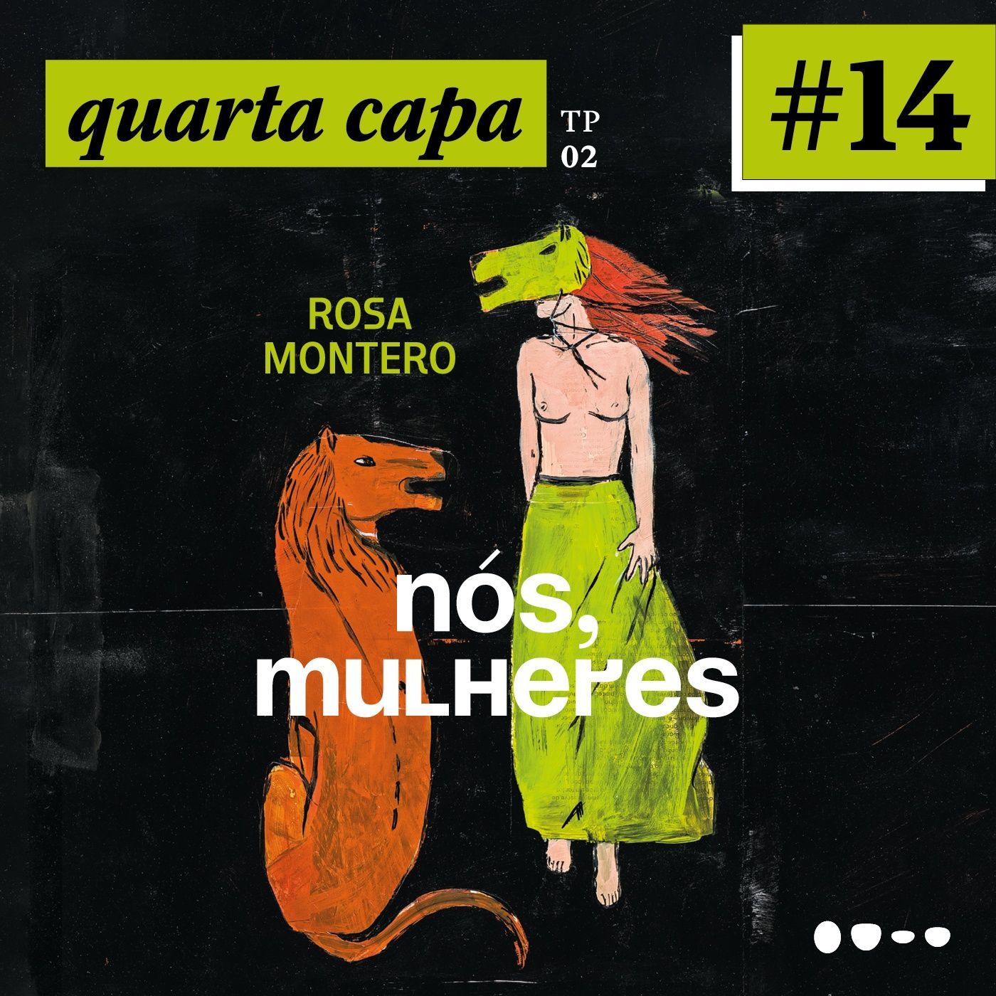 Quarta Capa Todavia