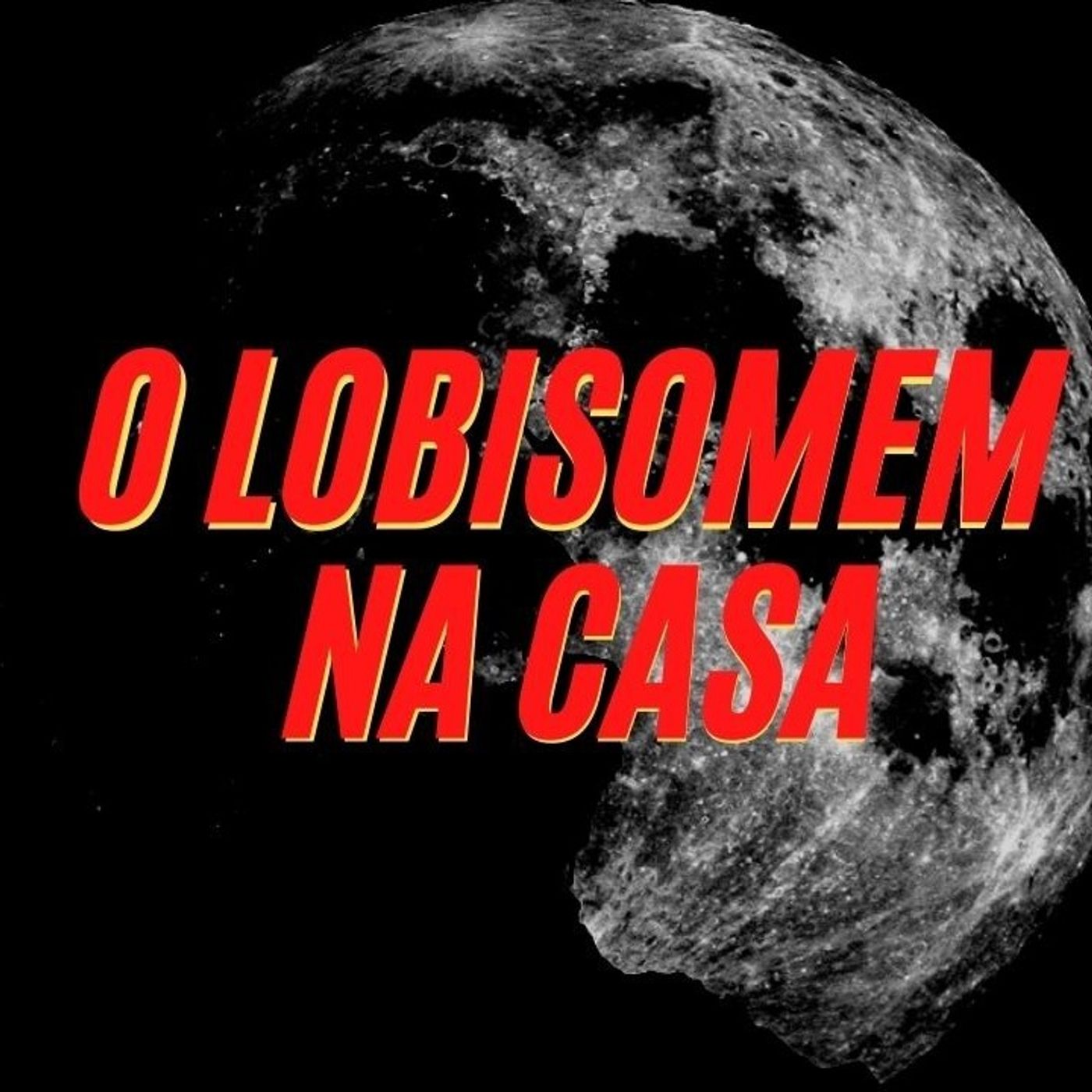 Na Trilha do Terror (Na Calada da Noite)