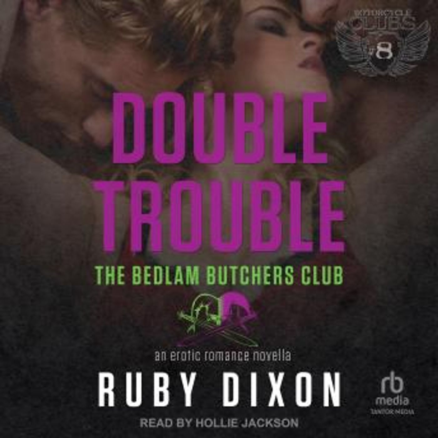 Download New Full Audiobooks in Romance, Romantasy