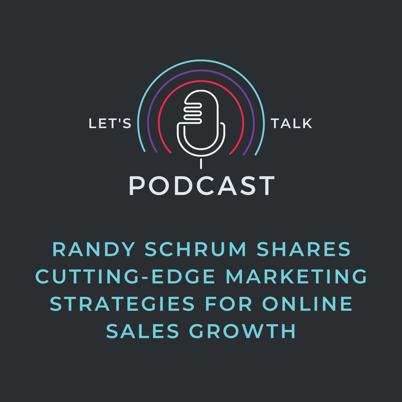 Randy Schrum