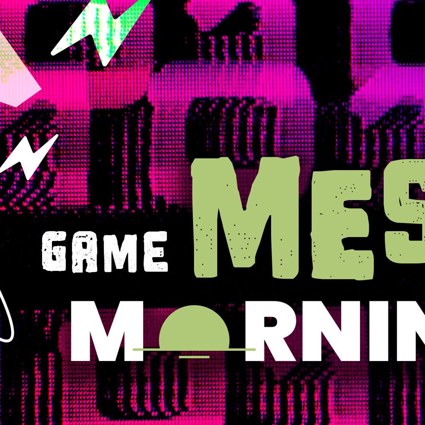 GameBreaking News
