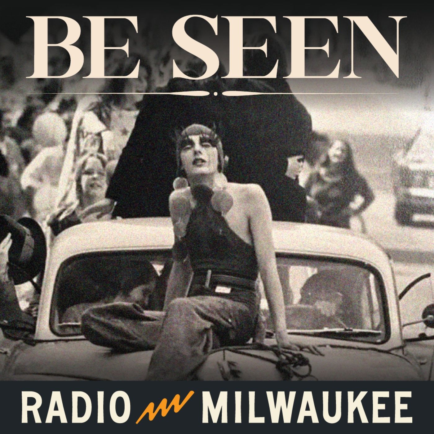 Be Seen