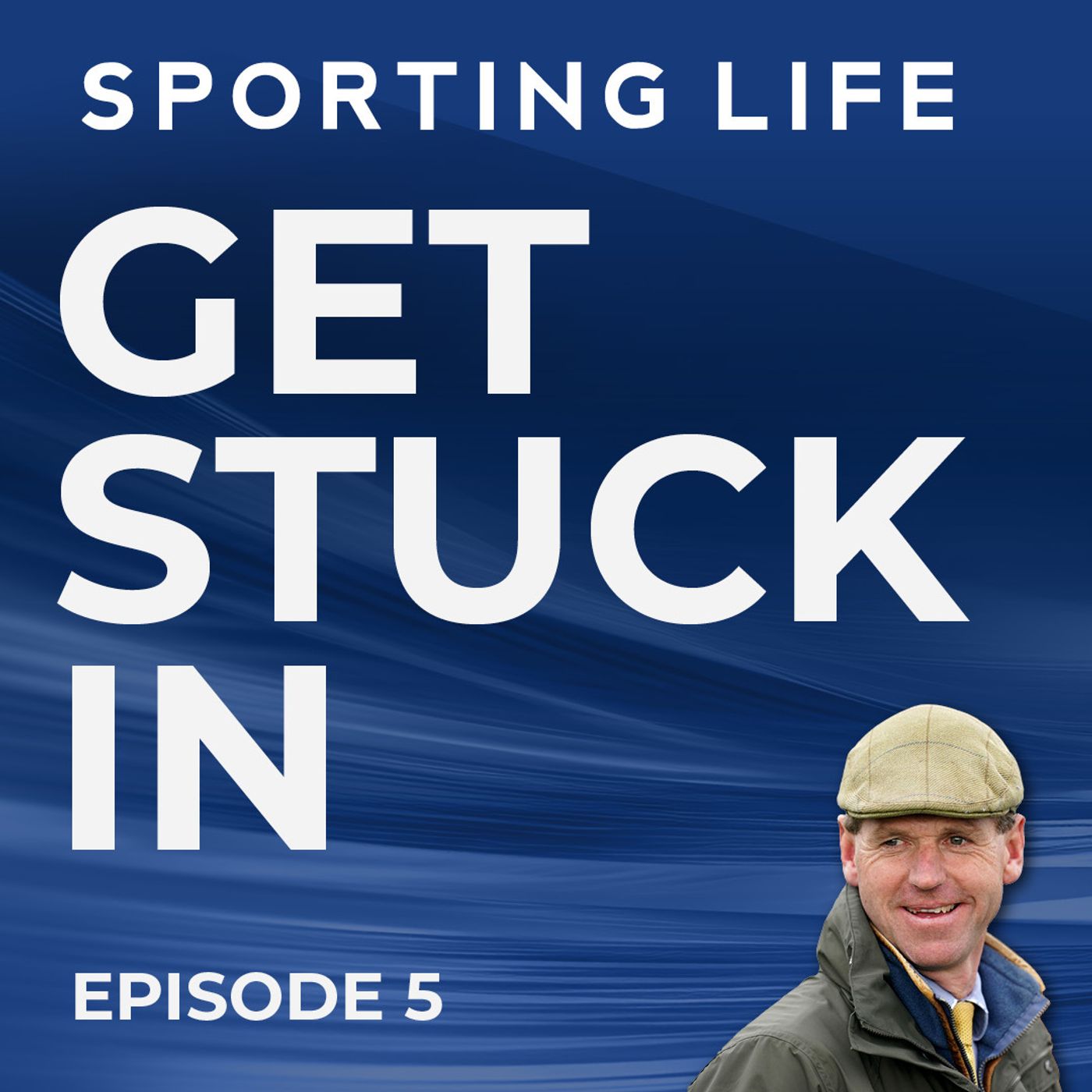 Sporting Life Horse Racing