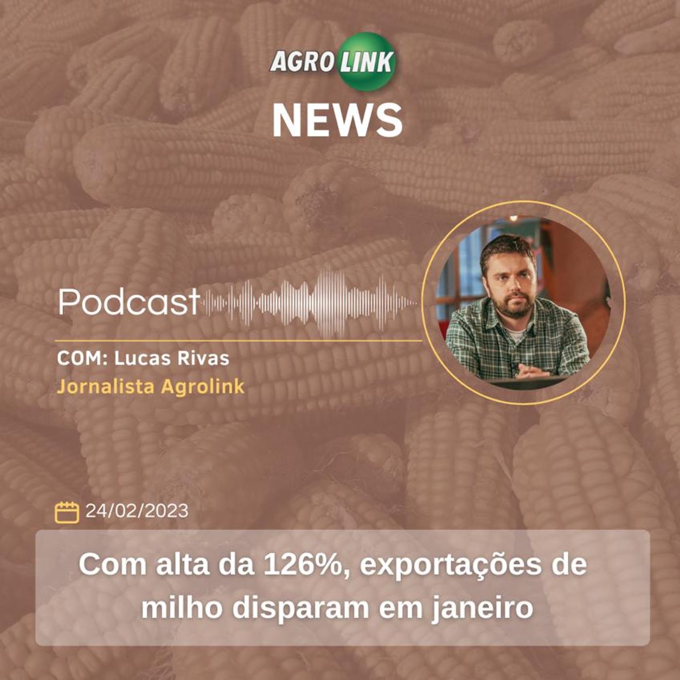 Rio Grande do Sul já tem R$ 420 milhões para combate à estiagem episode artwork