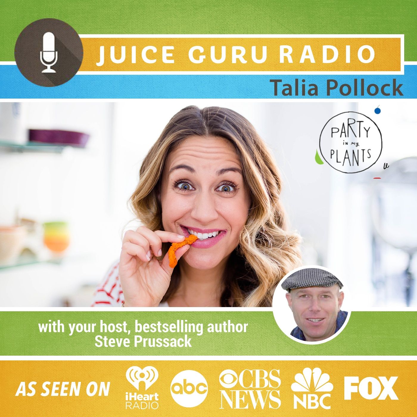 Juice Guru Radio