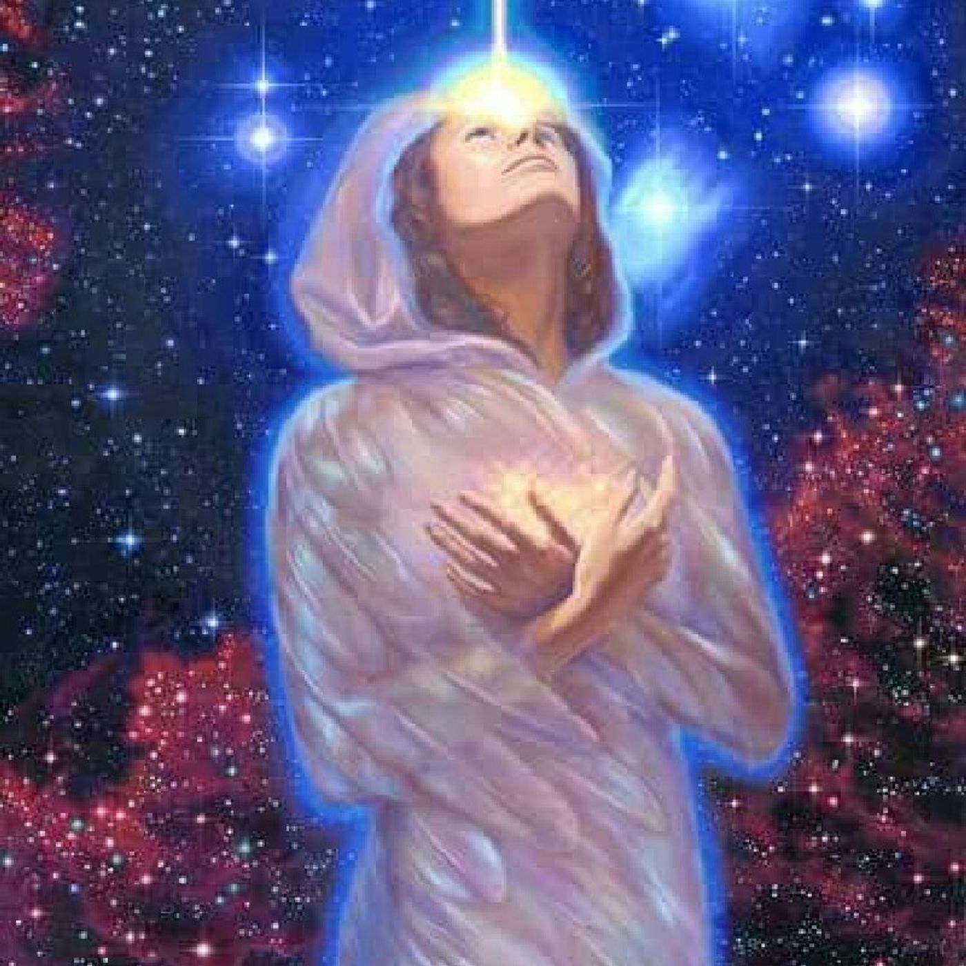 Meditação da Limpeza da Aura episode artwork