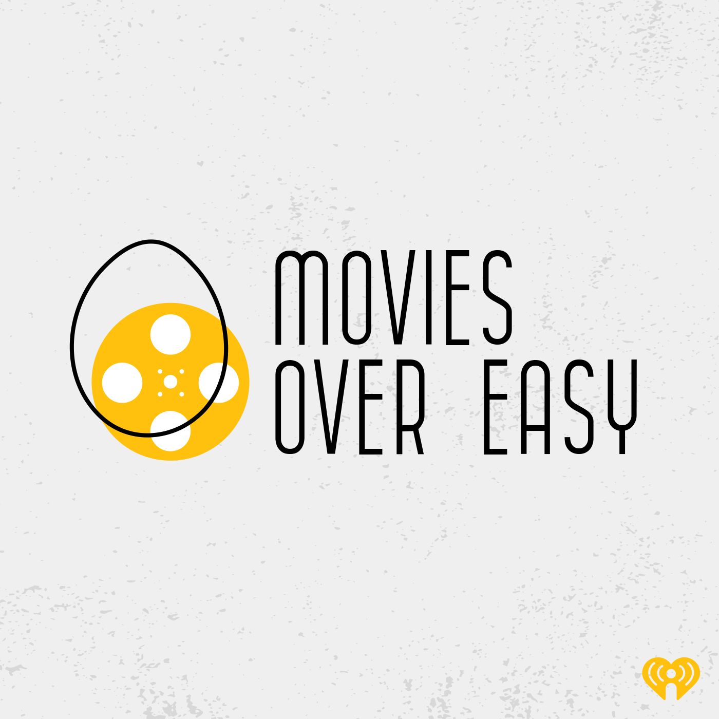 Movies Over Easy