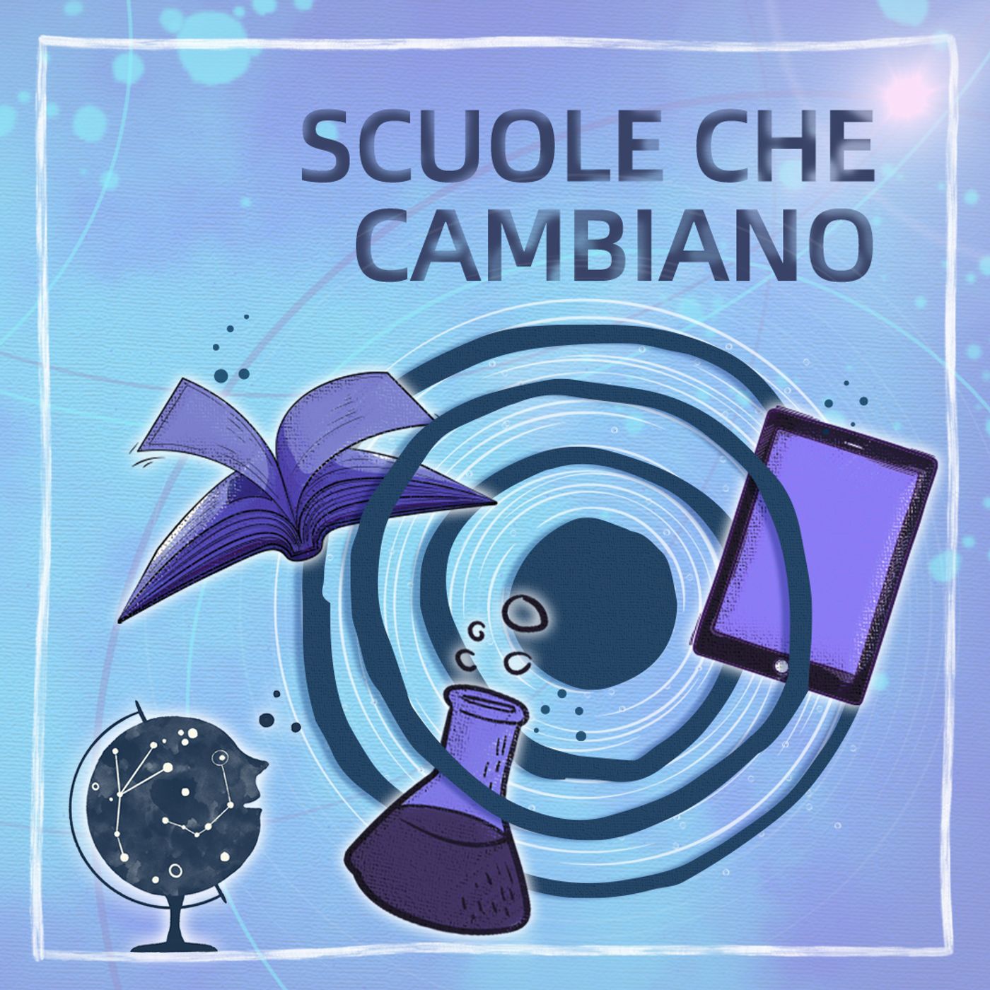 Scuole che cambiano